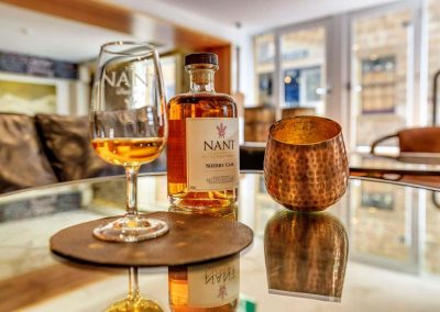 Nant-Whisky-Bar-drinks, professional photography of products