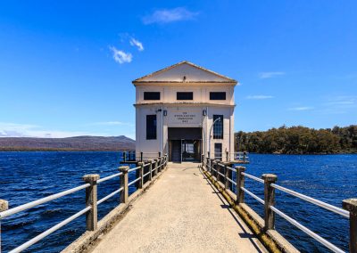 Pumphouse Point, professional photography of hotels