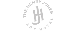 Virtual tour of Henry Jones Art Hotel in Hobart, by Sky Avenue Photography & Design
