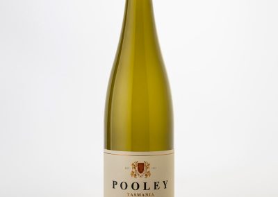 Photography for Pooley wines